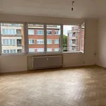 Huur 1 slaapkamer appartement in Ixelles - Elsene