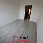 Pronajměte si 1 ložnic/e dům o rozloze 150 m² v Uničov