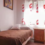 Rent a room in madrid