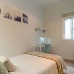 Rent a room in Madrid