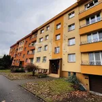 Pronajměte si 2 ložnic/e byt o rozloze 59 m² v Ostrava