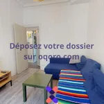 Rent 1 bedroom apartment in Clichy