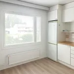 Vuokraa 2 makuuhuoneen asunto, 58 m² paikassa Tampere