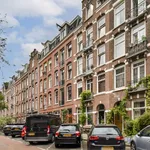 Huur 2 slaapkamer appartement van 53 m² in Amsterdam