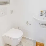 Appartement de 47 m² avec 1 chambre(s) en location à paris