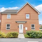 Rent 4 bedroom house in Yorkshire And The Humber