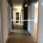 Rent 5 bedroom apartment of 120 m² in Marsala