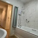 Flat to rent in Wentworth Court, Manchester M45