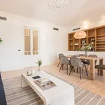 Rent 1 bedroom apartment of 130 m² in Barcelona