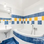 Pronajměte si 2 ložnic/e byt o rozloze 48 m² v Prague