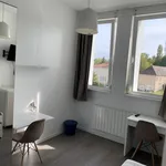 Appartement de 20 m² avec 1 chambre(s) en location à Sarreguemines