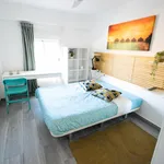 Rent 4 bedroom apartment in Valencia