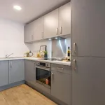 Rent 1 bedroom flat in Birmingham