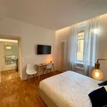 Rent 1 bedroom apartment in turin