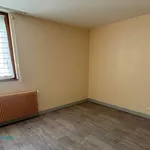 Appartement de 60 m² avec 2 chambre(s) en location à ST DIZIER