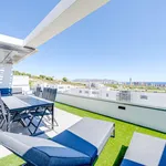 Se alquila por semanas un maravilloso APARTAMENTO en la mejor urbanizacion de Finestrat SEASCAPE.