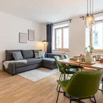 Miete 4 Schlafzimmer wohnung von 60 m² in Augsburg