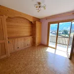 Rent 4 bedroom apartment of 88 m² in SALLANCHES