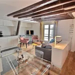 Appartement de 45 m² avec 3 chambre(s) en location à Paris