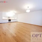 Rent 3 bedroom apartment of 98 m² in Praha