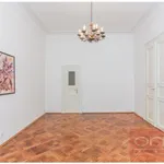 Pronajměte si 2 ložnic/e byt o rozloze 84 m² v Prague