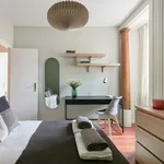 Quarto em Lisboa