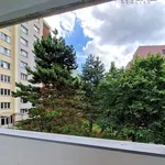 Pronajměte si 2 ložnic/e byt o rozloze 55 m² v Benešov