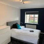 Rent a room in Yorkshire And The Humber