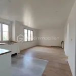 Appartement de 64 m² avec 4 chambre(s) en location à Les Pavillons-Sous-Bois