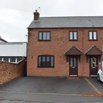 Rent 3 bedroom house in Hinckley and Bosworth