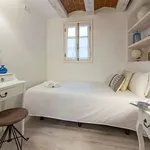 Rent 2 bedroom apartment of 54 m² in barcelona