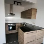 Huur 1 slaapkamer appartement in Koekelberg