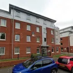 Rent 1 bedroom flat in North West England