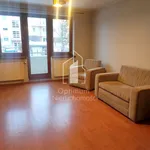 Rent 2 bedroom apartment of 56 m² in Częstochowa