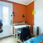 Rent a room of 160 m² in madrid