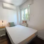 Rent a room in madrid