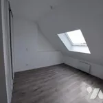 Appartement de 56 m² avec 3 chambre(s) en location à ORLEANS