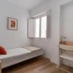 Rent 4 bedroom apartment in Valencia