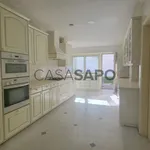 Rent 5 bedroom house of 890 m² in Lisbon