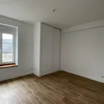 Appartement de 66 m² avec 3 chambre(s) en location à Becherel