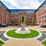 Flat to rent in The Factory, Memorial Avenue, Slough, Berkshire SL1