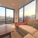 Huur 1 slaapkamer appartement in Antwerpen