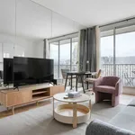 Rent 1 bedroom apartment of 40 m² in paris