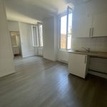 Rent 2 bedroom apartment of 37 m² in ALBI