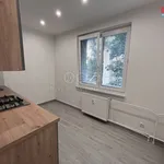 Pronajměte si 1 ložnic/e byt o rozloze 33 m² v Český Těšín