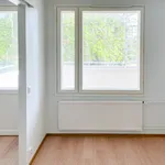 Vuokraa 2 makuuhuoneen asunto, 49 m² paikassa Vantaa