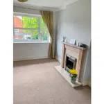 Maisonette to rent in Lillington Road, Shirley, Solihull B90