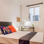 Rent a room in valencia