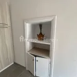 1-bedroom flat via dell'Orologio, Capodimonte