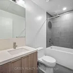 4 bedroom apartment of 495 sq. ft in Toronto